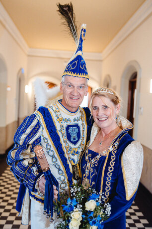 Thomas Nolte & Dagmar Nolte 2024/25