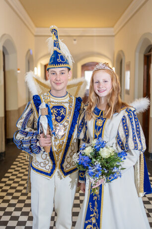 Anton Brauckmann & Pia Schnurbus 2024/25